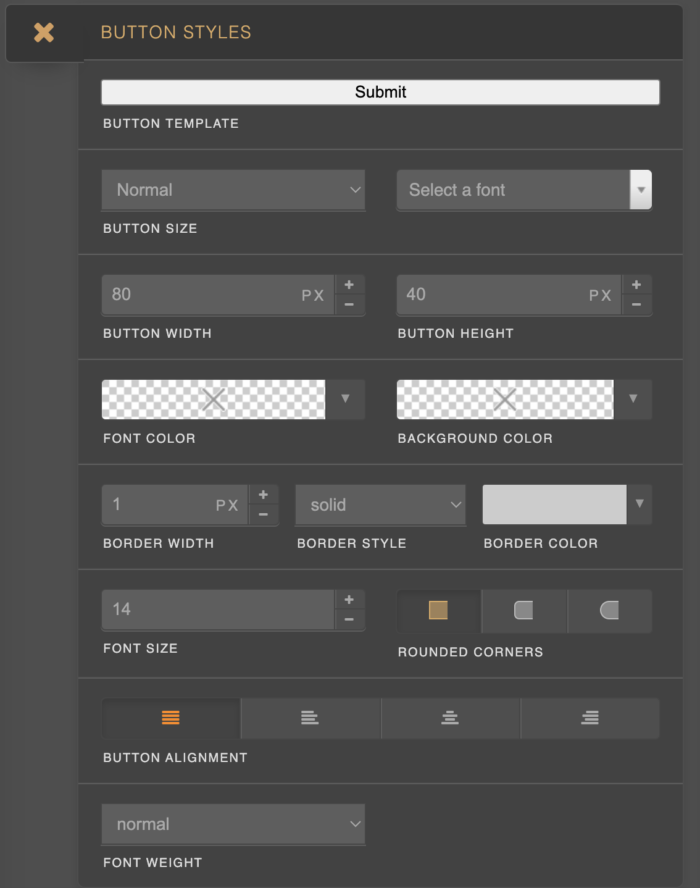How to create custom forms with Jotform’s Form Designer Image-33