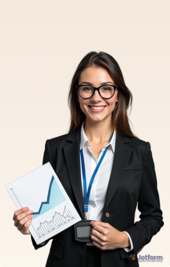 Before Face Sample AI Agent Jotform