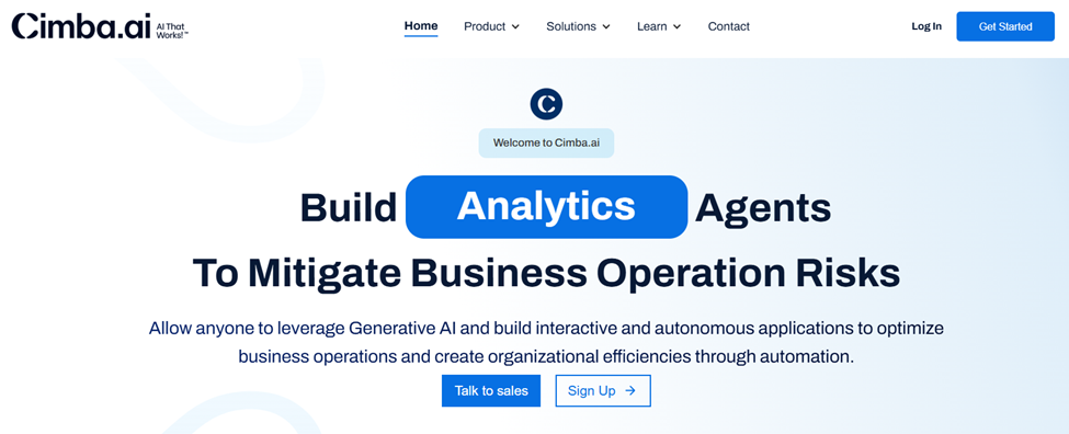 15 best automation AI agents to boost your productivity in 2026 Image-3