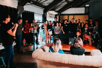 How to create a workshop