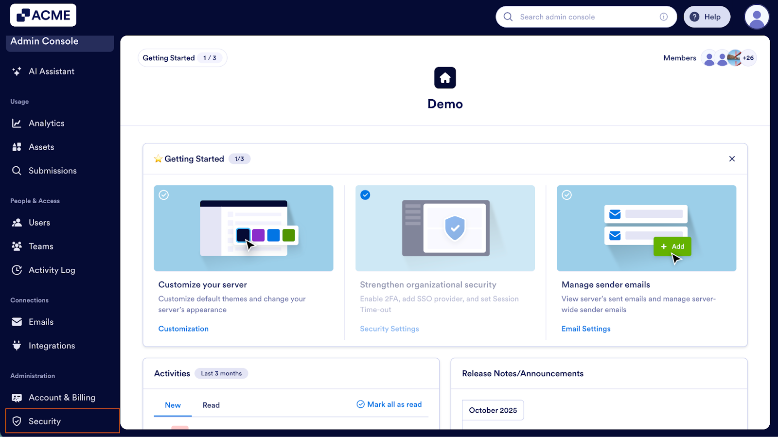 How to Configure SAML Attributes for OneLogin SSO Prefill Image-9