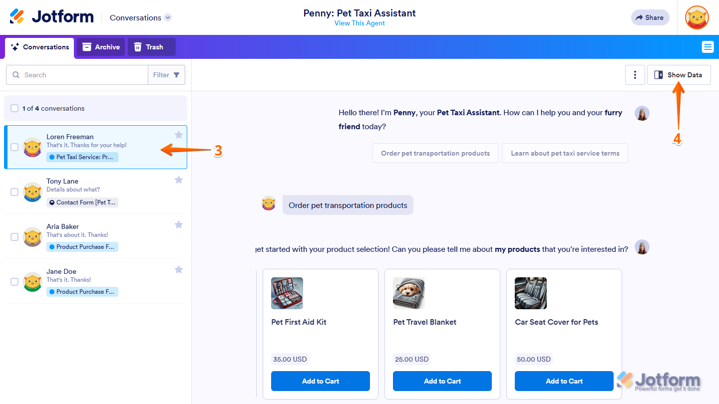 How to Collect Payments via AI Agents Image-12