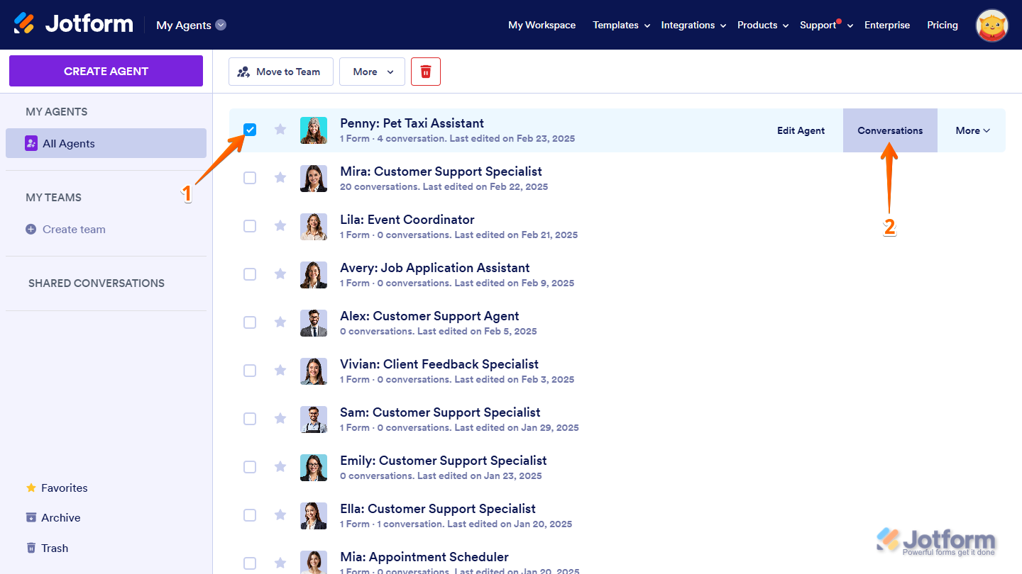 How to Collect Payments via AI Agents Image-11