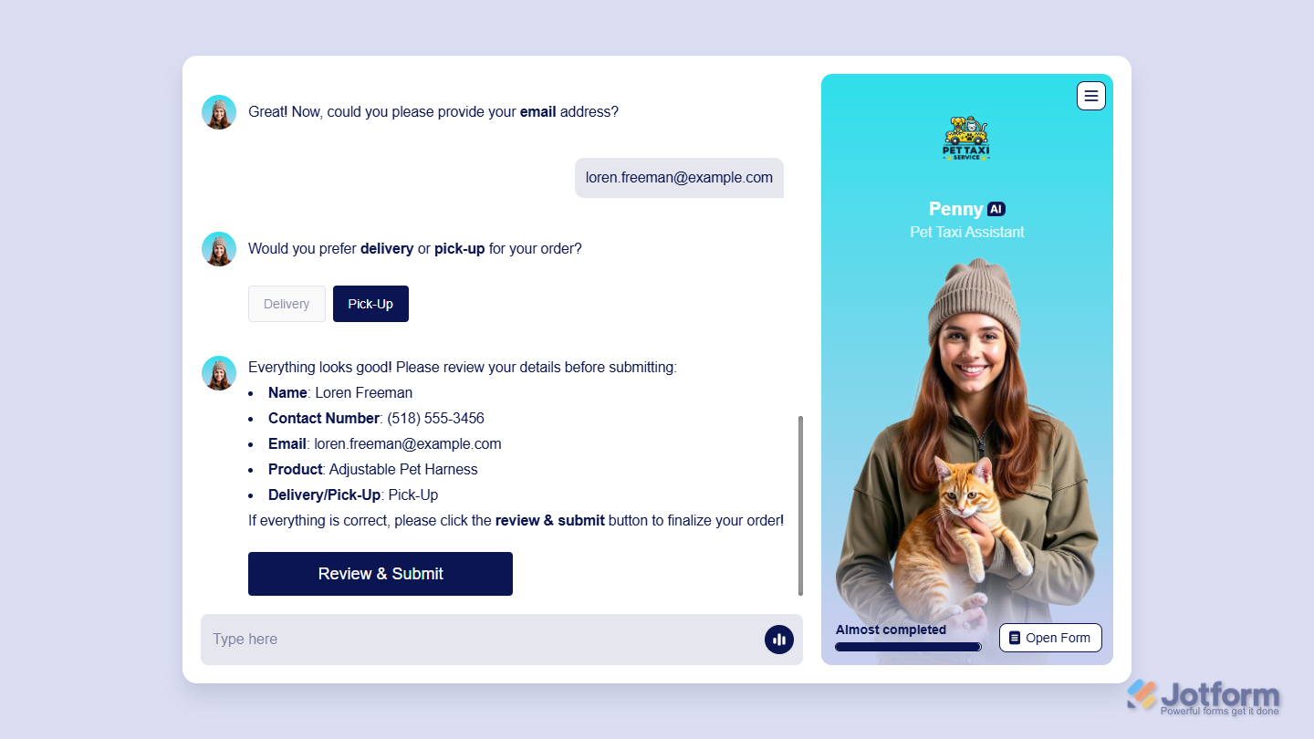 How to Collect Payments via AI Agents Image-5