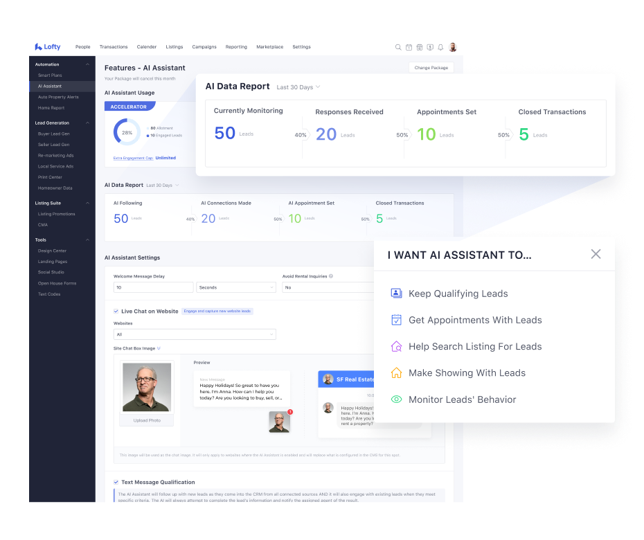 15 best AI tools for real estate agents in 2026 Image-1
