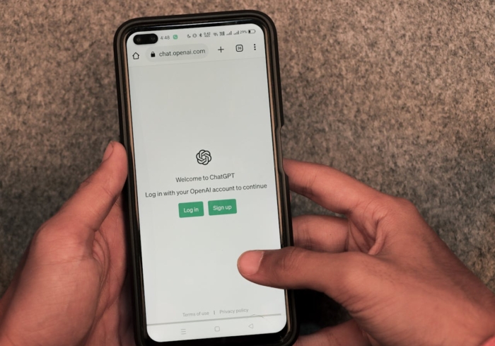 How to build an AI agent with ChatGPT: A step-by-step guide