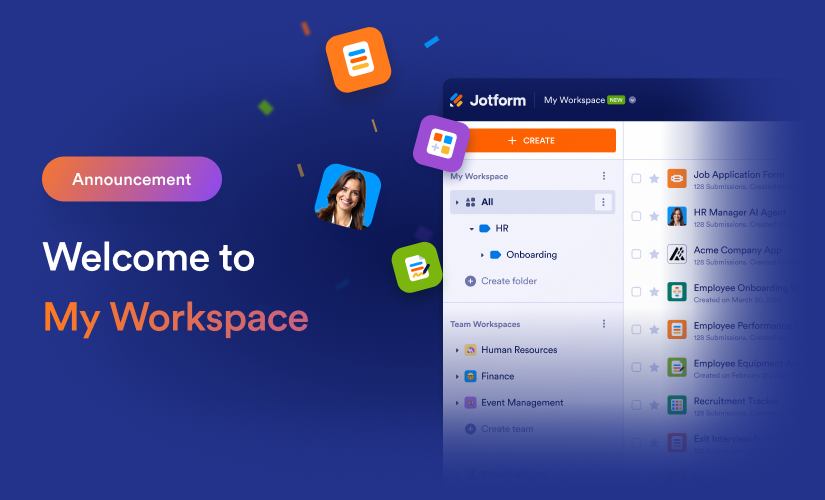 ​​20 real-world stories: How top organizations scaled with Jotform Enterprise