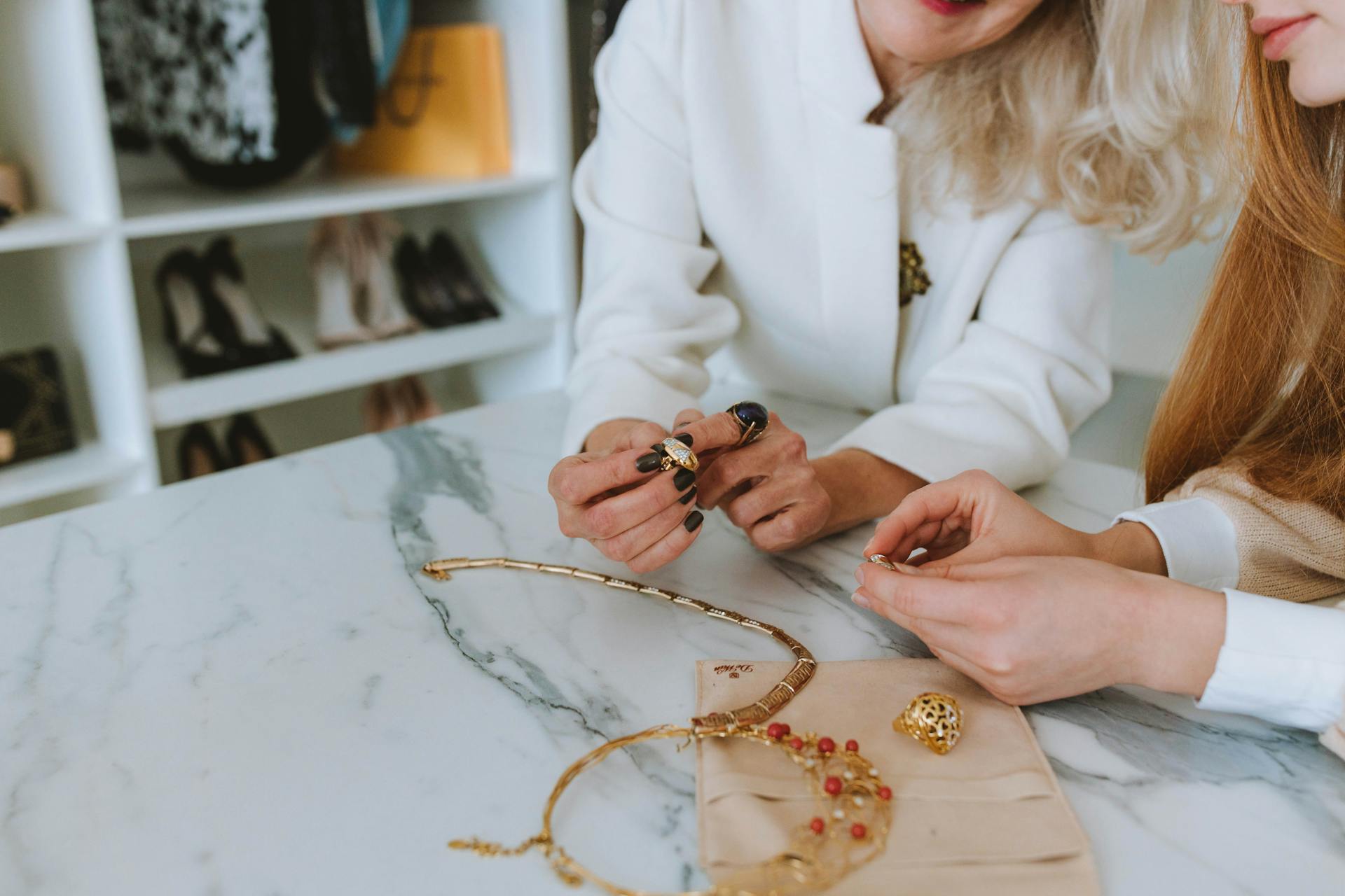 7 best jewelry inventory management software for jewelry stores