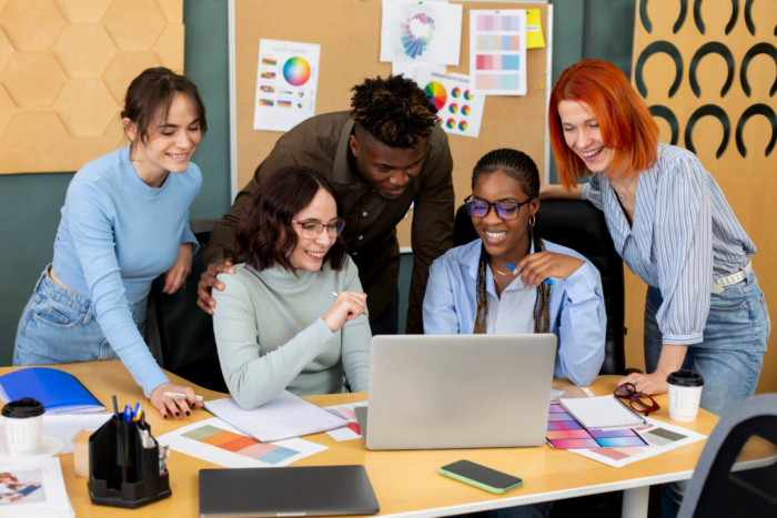 AI in the workplace: How it’s changing jobs, productivity, and ethics