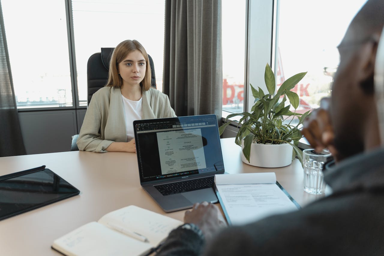 How AI is transforming HR: Applications and benefits