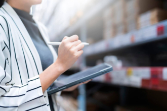 How to improve purchase order tracking