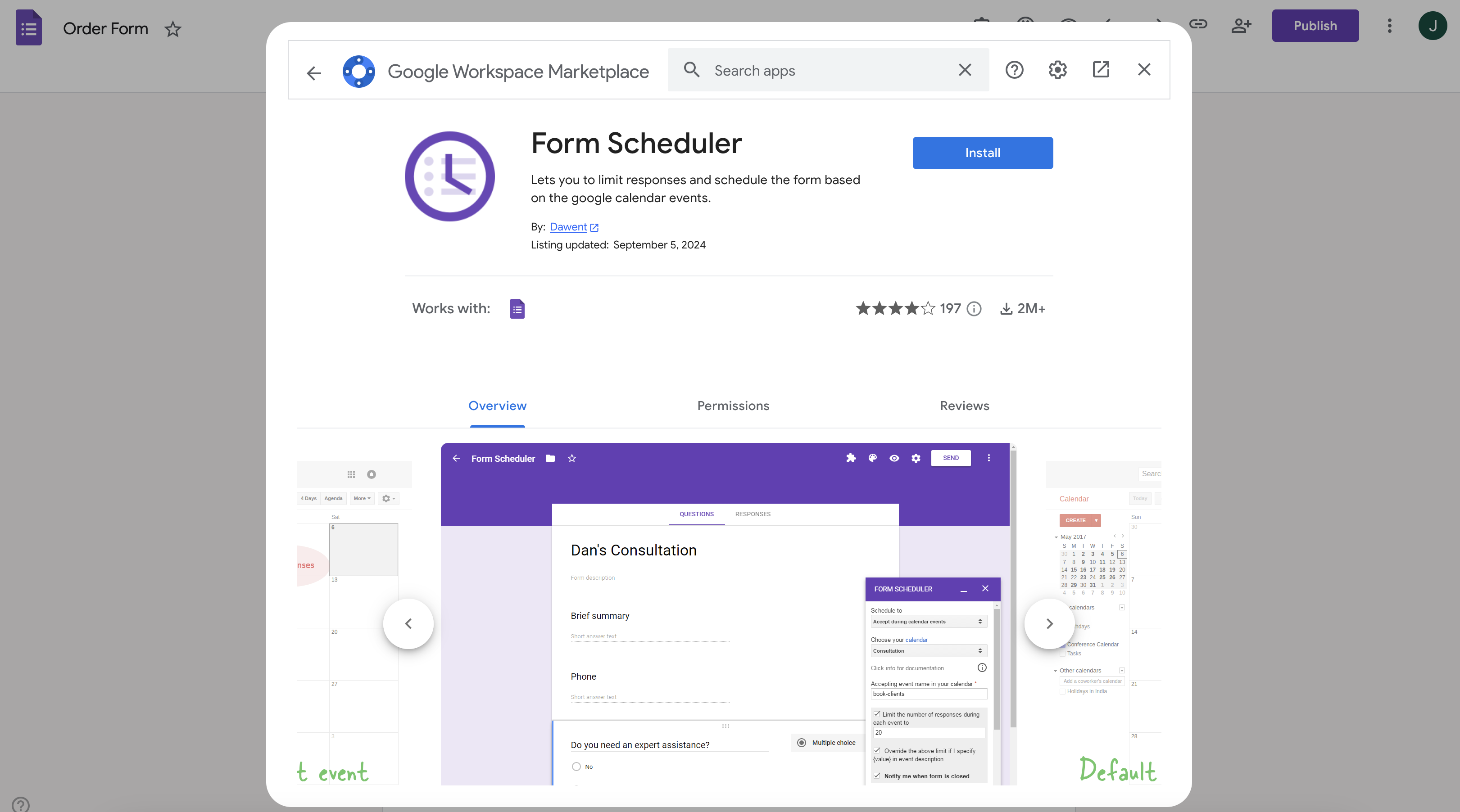 21 best Google Forms add-ons Image-1