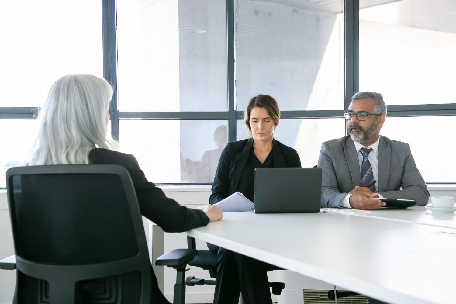 The pros and cons of AI in recruitment