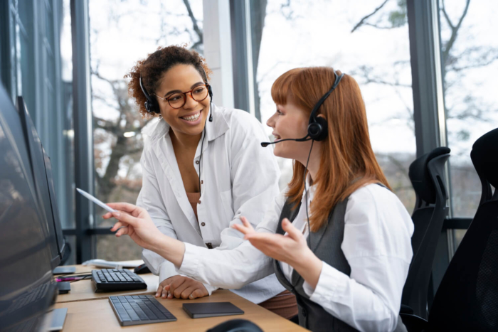Key benefits of AI in customer service for businesses