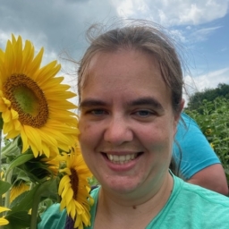 Emily Goodman Avatar Image