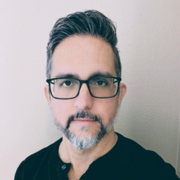 Jeffrey Weishaupt Avatar Image