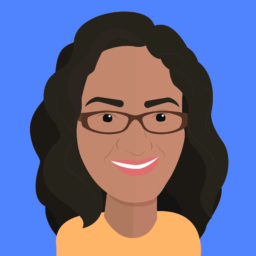 Anam Ahmed Johnston Avatar Image