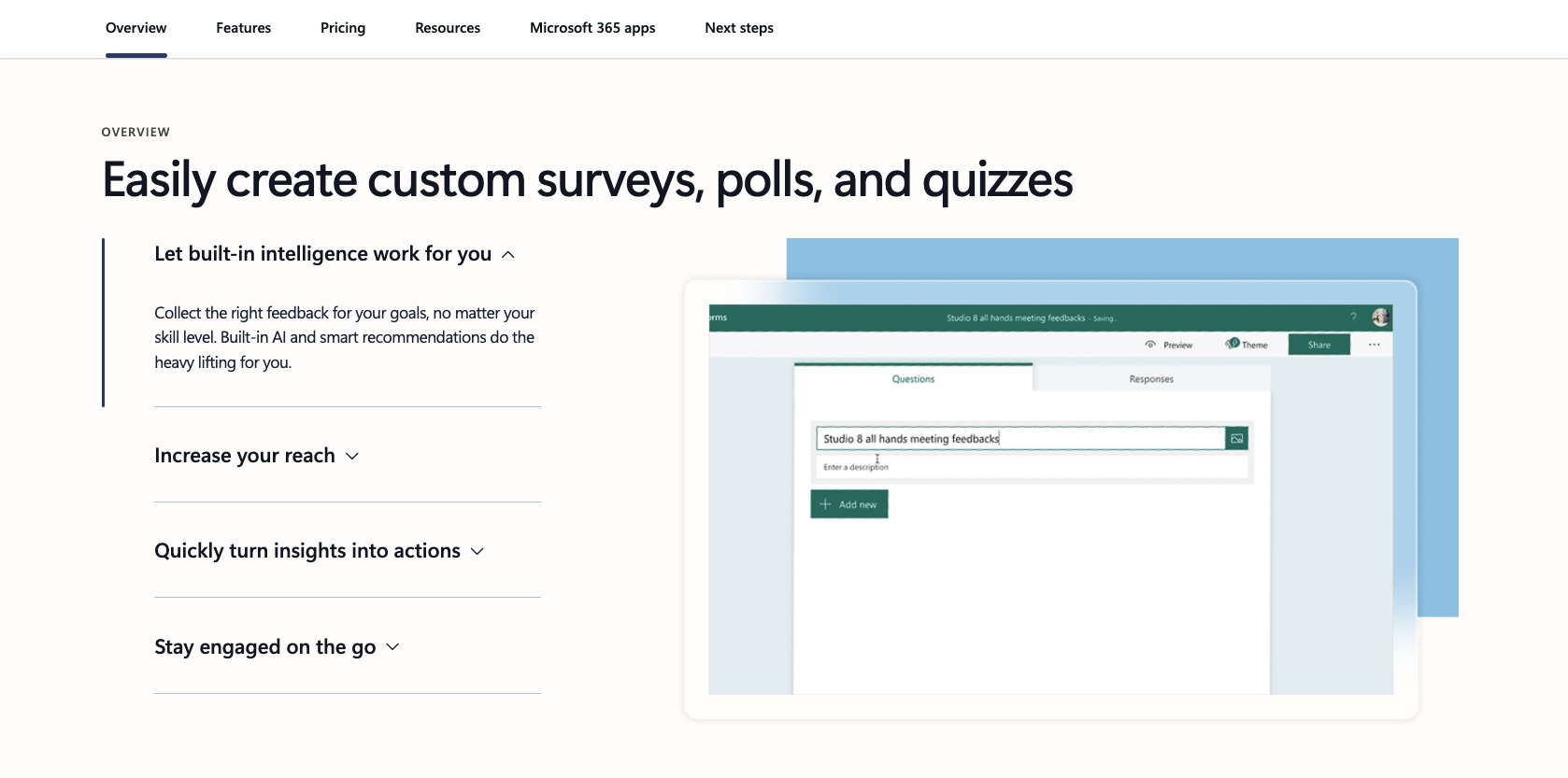 Form builder software: 15 best web form builders in 2026 Image-1