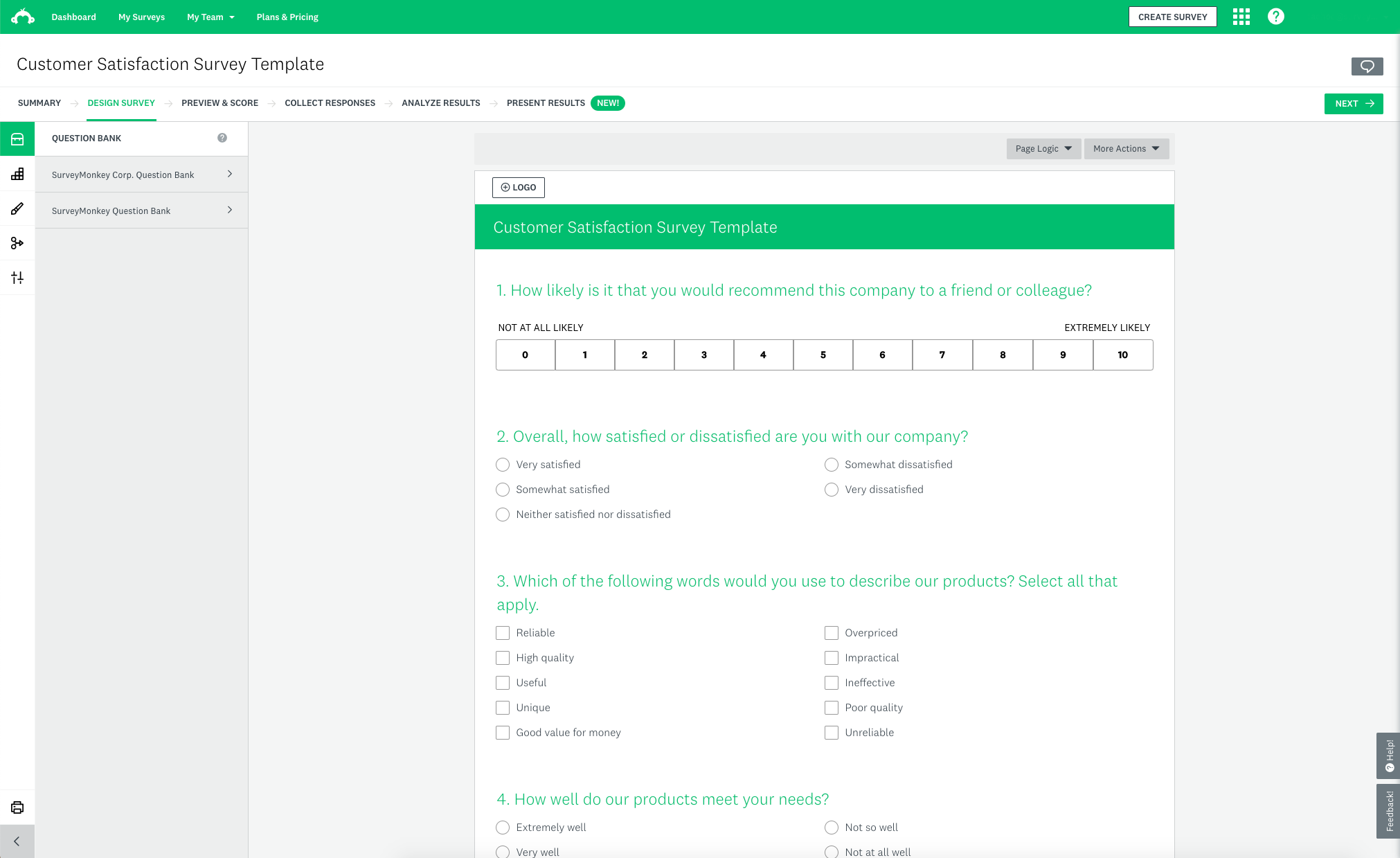 Form builder software: 15 best web form builders in 2026 Image-10