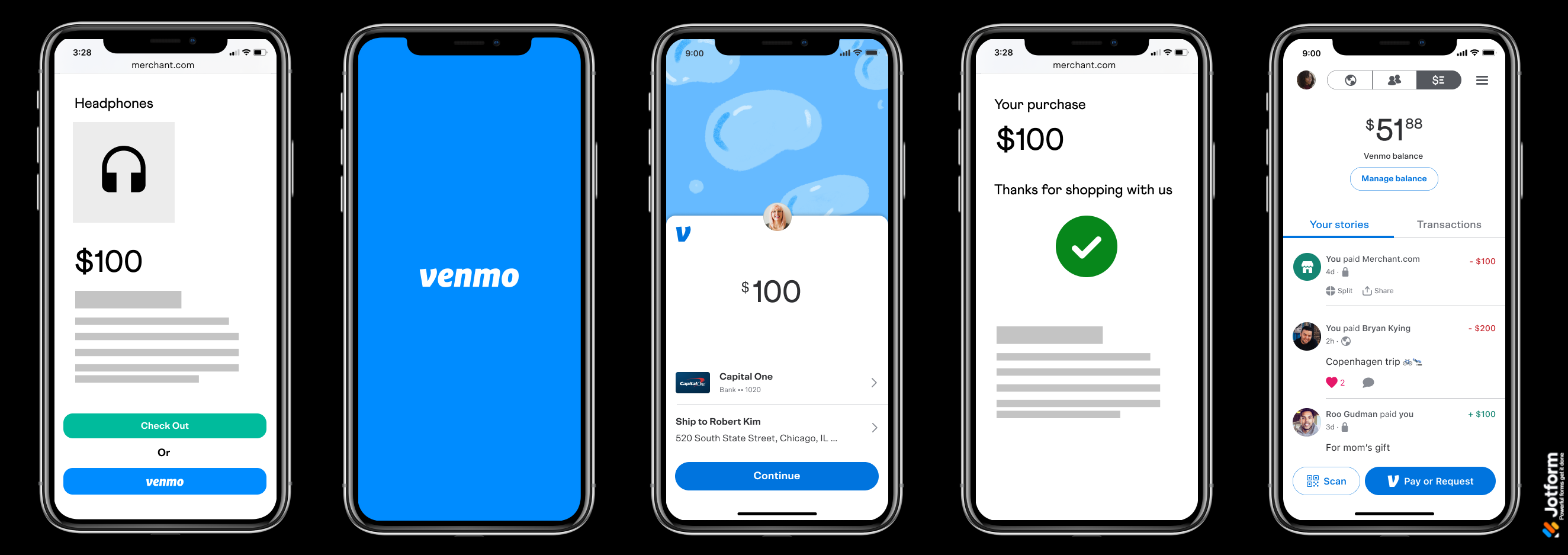 Como Integrar seu Formulário ao PayPal Image-7