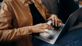 What are rule-based chatbots?
