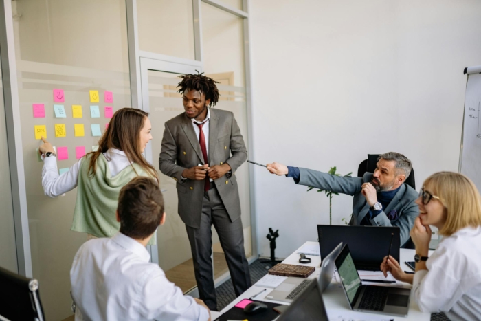 What are the 5 scrum values?