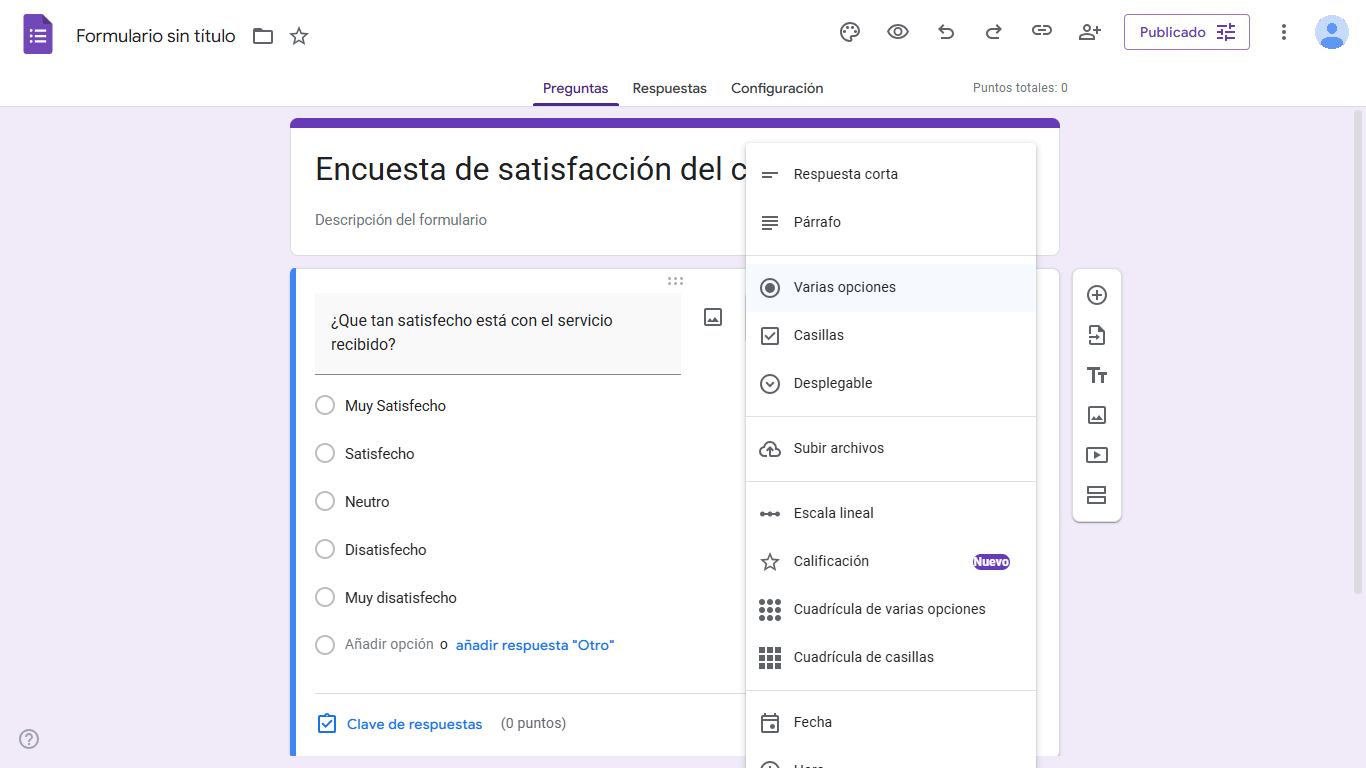 Microsoft Forms vs Google Forms: ¿Cuál es mejor? Image-2