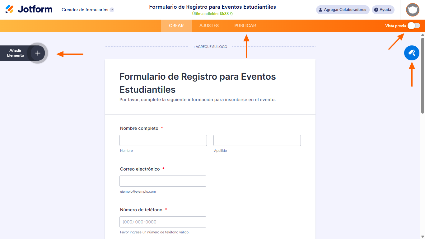 ¿Puede la IA crear formularios de Google? Image-3