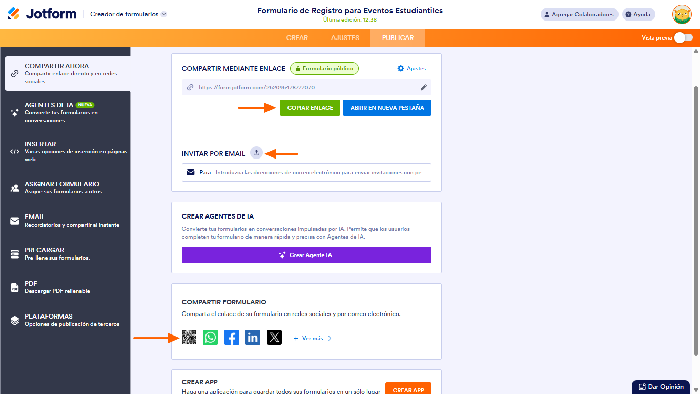¿Puede la IA crear formularios de Google? Image-4