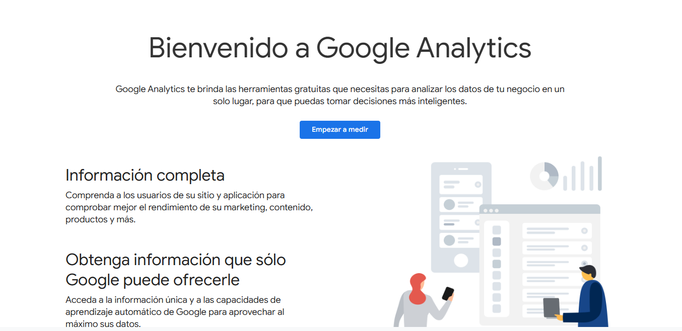 Cómo ver y configurar las analíticas de Google Form Image-6