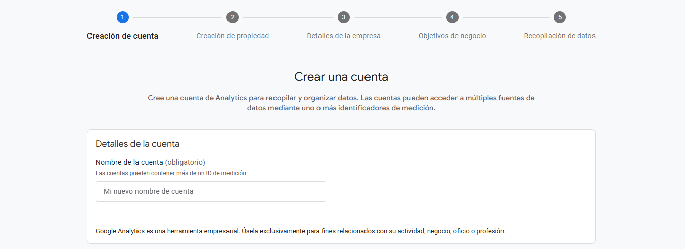 Cómo ver y configurar las analíticas de Google Form Image-7