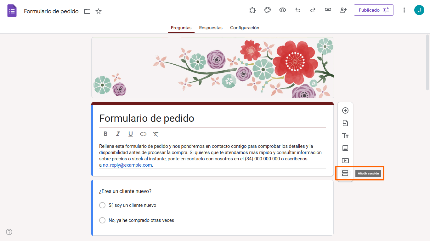 17 de los mejores trucos y consejos de Google Forms Image-1