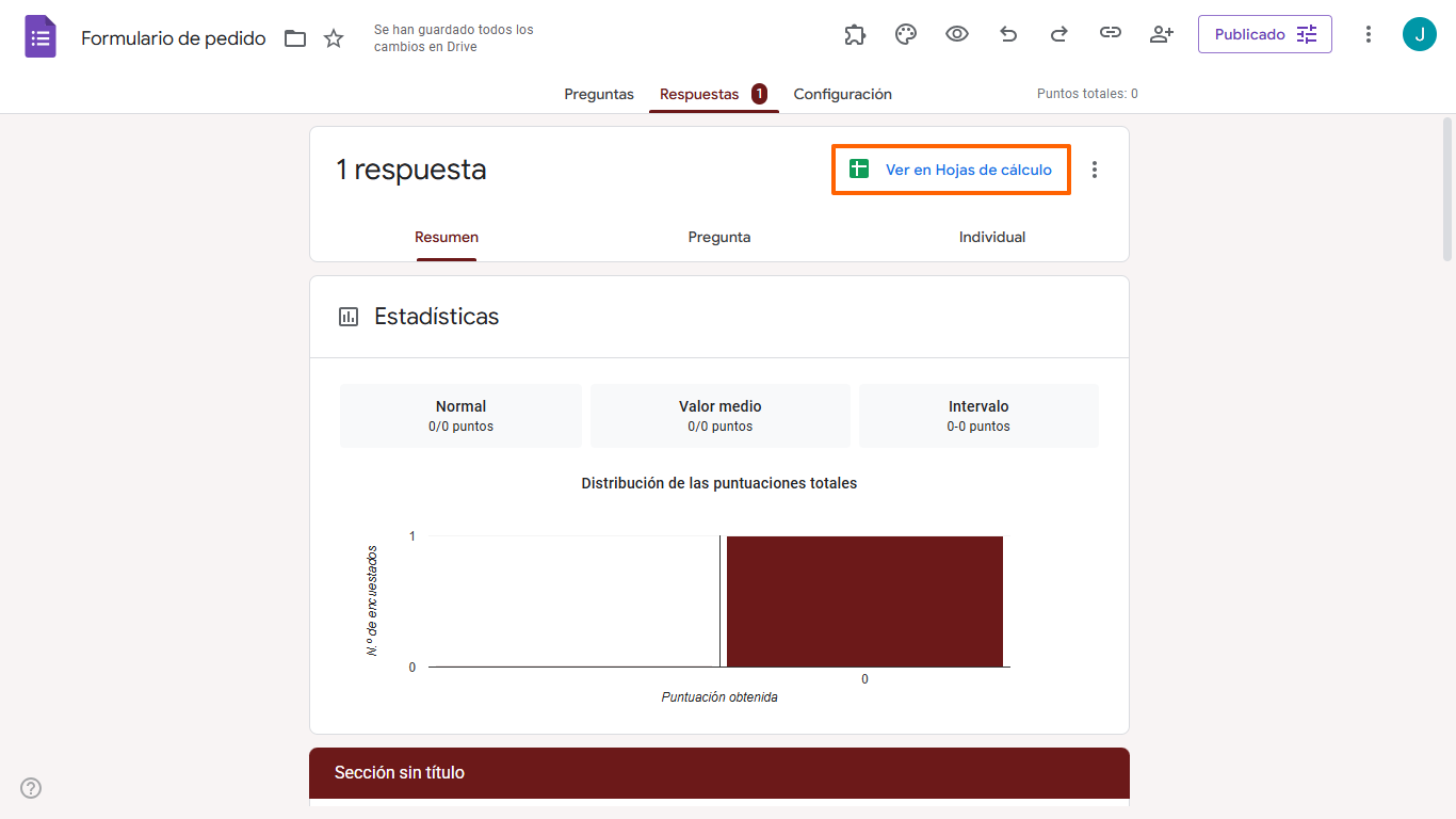 17 de los mejores trucos y consejos de Google Forms Image-11