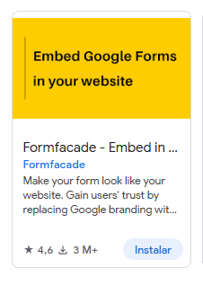 Cómo añadir múltiples columnas en Google Forms Image-3