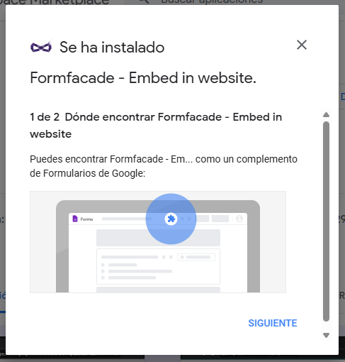 Cómo añadir múltiples columnas en Google Forms Image-5