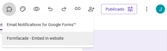 Cómo añadir múltiples columnas en Google Forms Image-7
