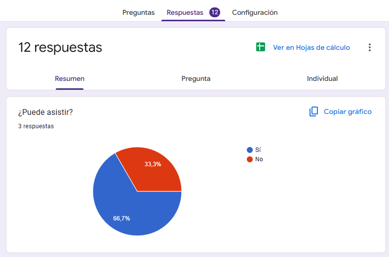 Cómo conectar una base de datos a Google Forms Image-1