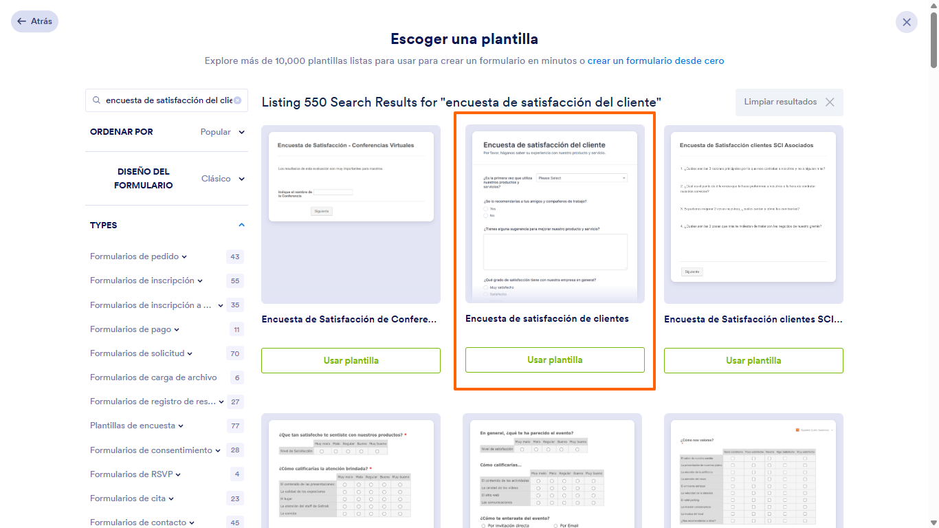 Cómo insertar un Formulario de Google en un correo electrónico Image-16