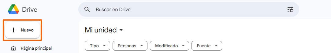 Cómo insertar un Formulario de Google en un correo electrónico Image-2