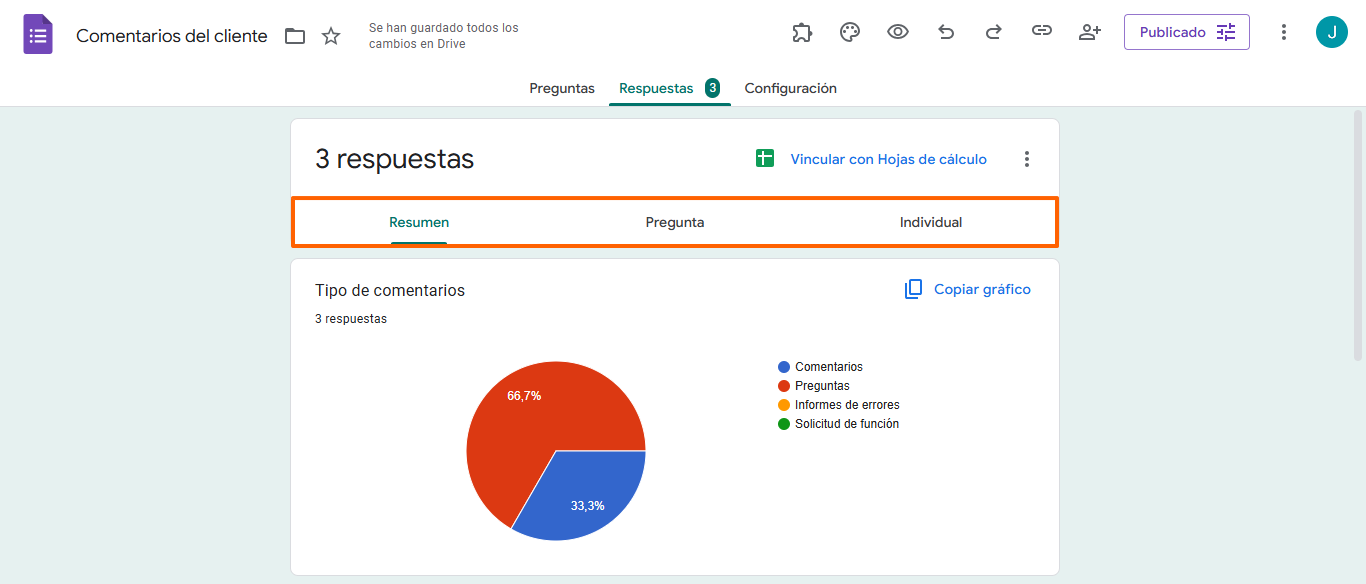 Cómo insertar un Formulario de Google en un correo electrónico Image-11