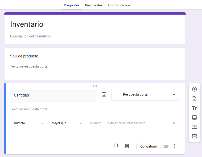 Cómo utilizar Google Forms para la gestión de inventario Image-4