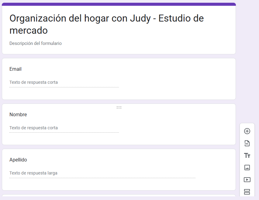 Cómo rellenar previamente un formulario de Google Image-3