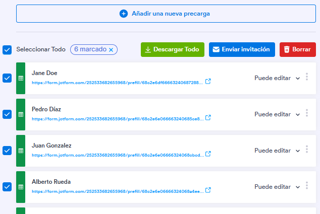 Cómo rellenar previamente un formulario de Google Image-9