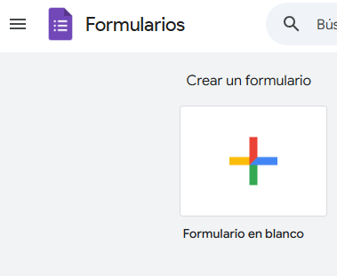 Cómo crear un formulario de consentimiento en Google Forms Image-1