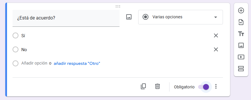 Cómo crear un formulario de consentimiento en Google Forms Image-2