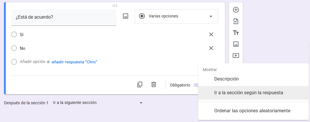 Cómo crear un formulario de consentimiento en Google Forms Image-7