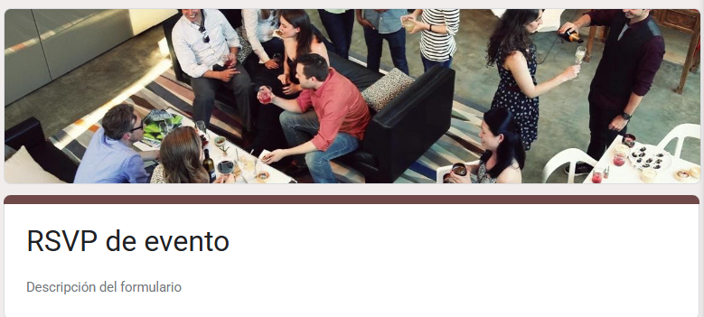 Cómo personalizar Formularios de Google en 2026 Image-5