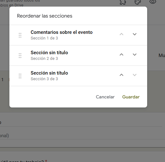 Cómo personalizar Formularios de Google en 2026 Image-9