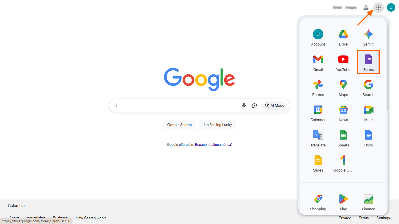 Cómo eliminar respuestas en Google Forms Image-8