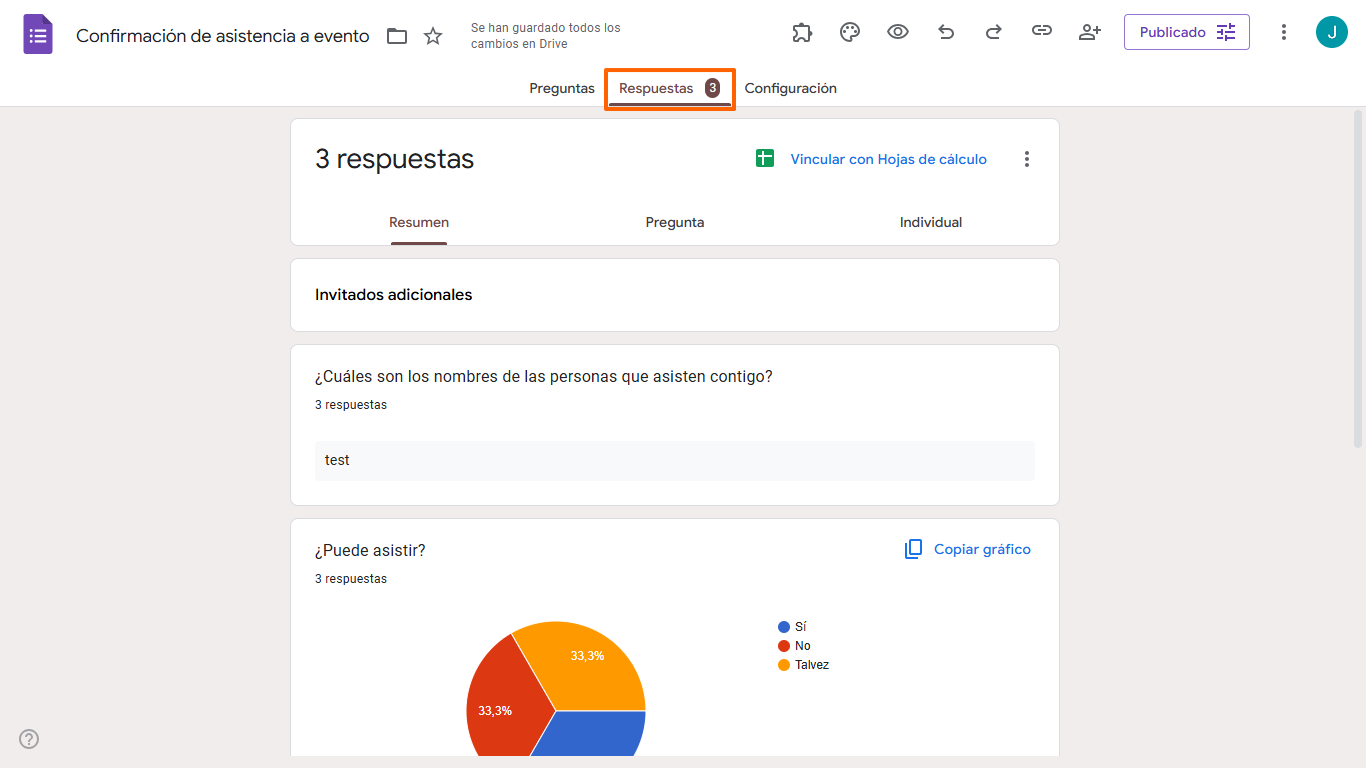 Cómo eliminar respuestas en Google Forms Image-10